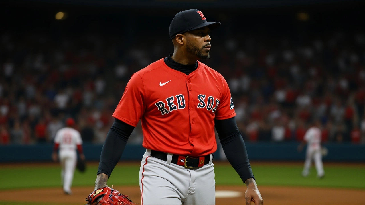 Reactions from the Dugout and Bullpen