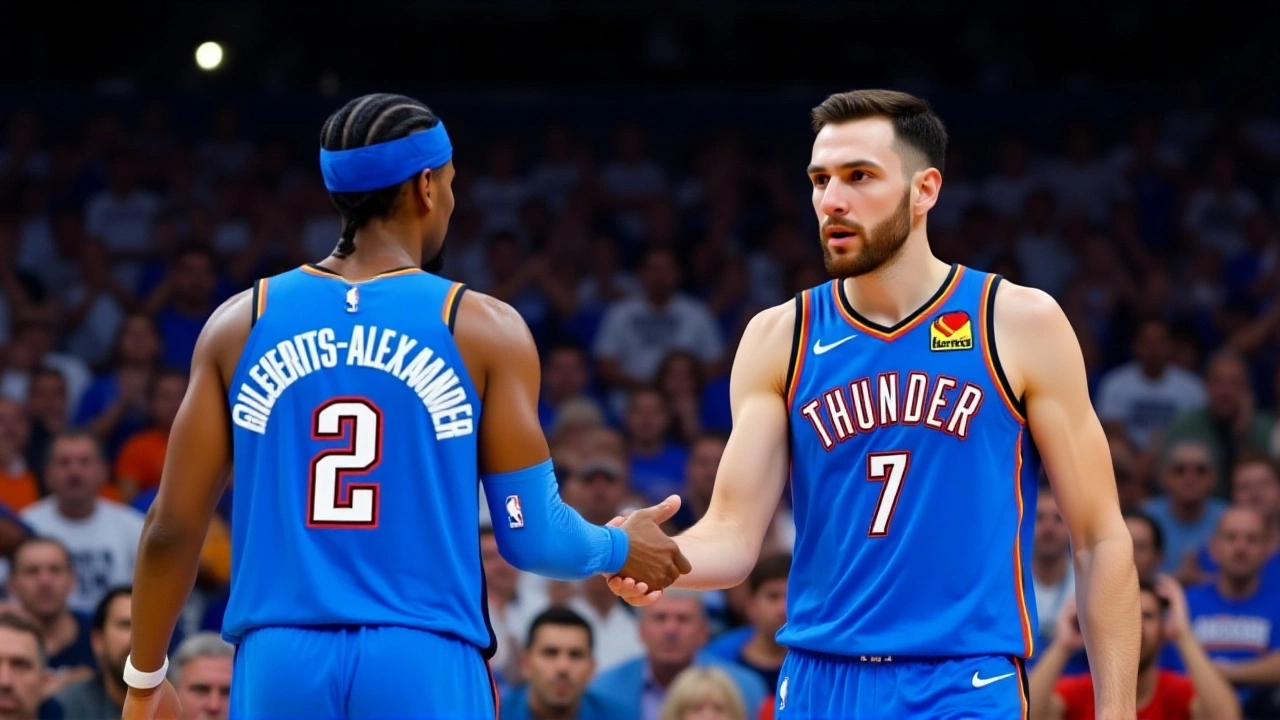 What the deal means for OKC’s future