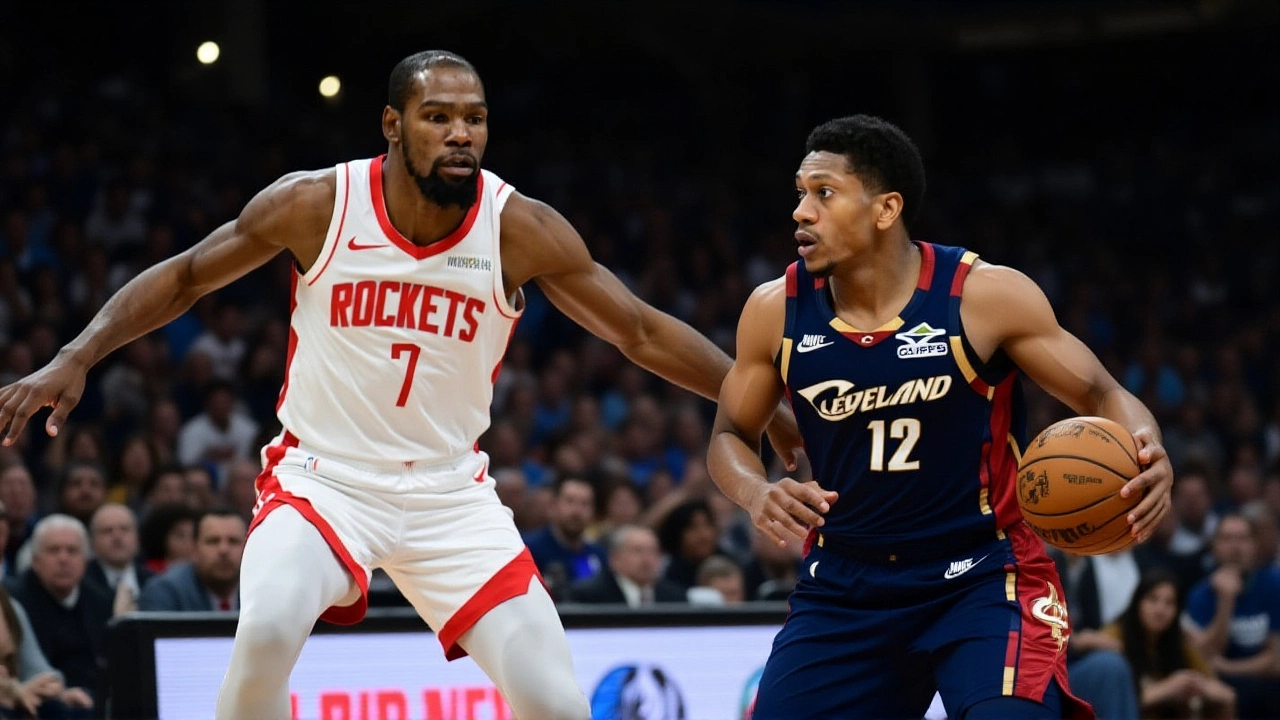 Jokic’s near-triple-double lifts Nuggets past Rockets 112-109 in dramatic NBA Cup showdown