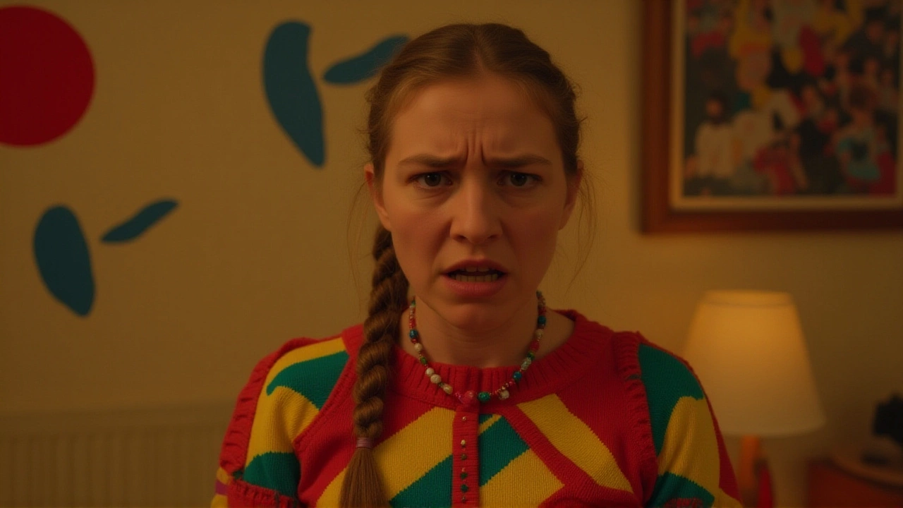 Stranger Things Season 5: No Holly Wheeler, No Demogorgon — Netflix Confirms Official Plot Secrets