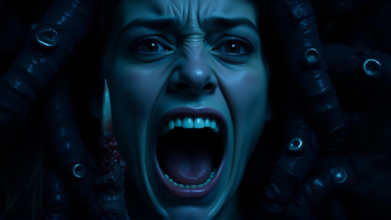 What Experts Are Saying