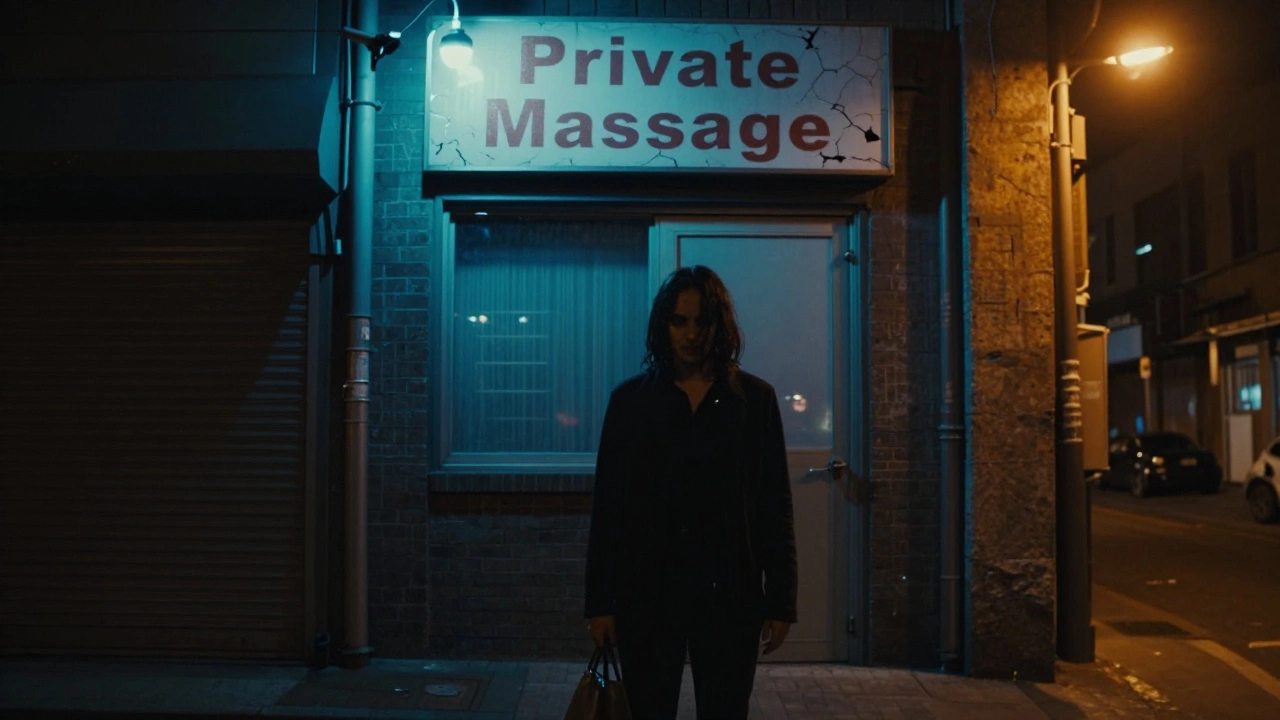 So You No Longer Own Your Body: A Sex Worker’s Guide to a Life Without Bodily Autonomy